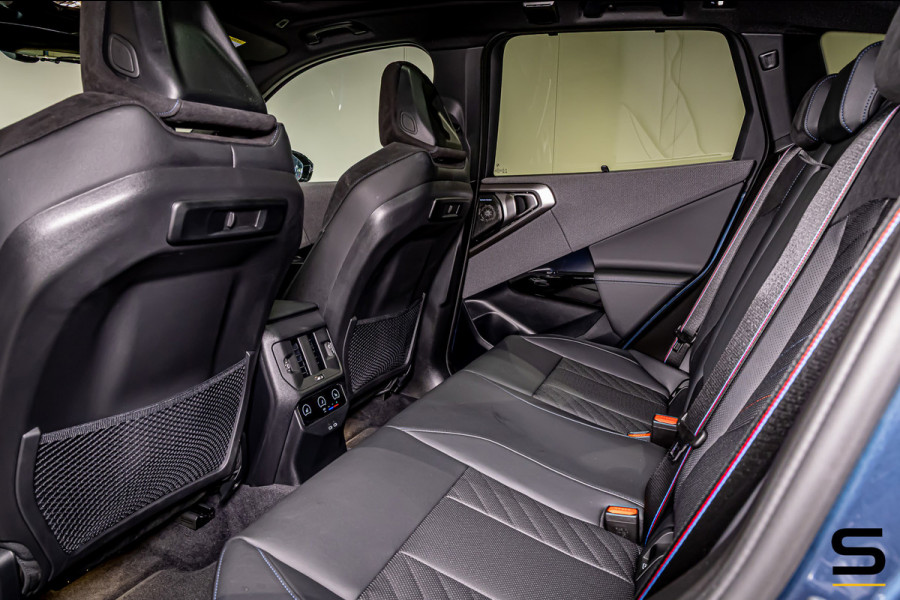 BMW X3 30e xDrive|M-SportPro|Full Opt|Fiscaal aantrekkelijk