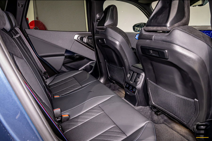 BMW X3 30e xDrive|M-SportPro|Full Opt|Fiscaal aantrekkelijk