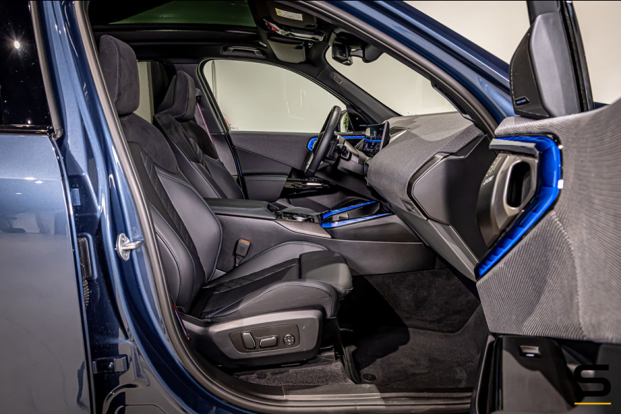 BMW X3 30e xDrive|M-SportPro|Full Opt|Fiscaal aantrekkelijk