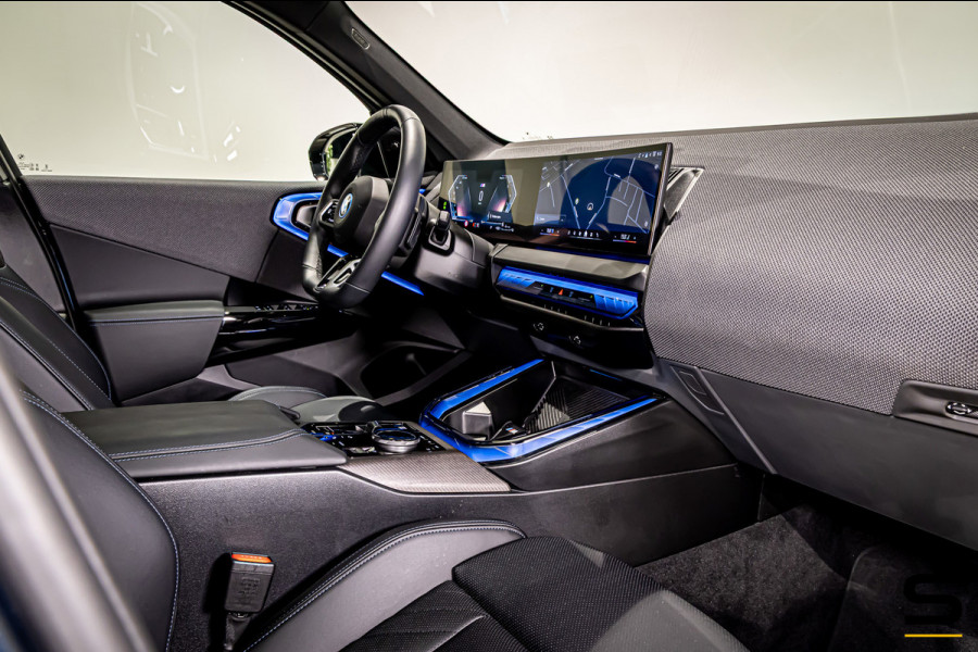 BMW X3 30e xDrive|M-SportPro|Full Opt|Fiscaal aantrekkelijk