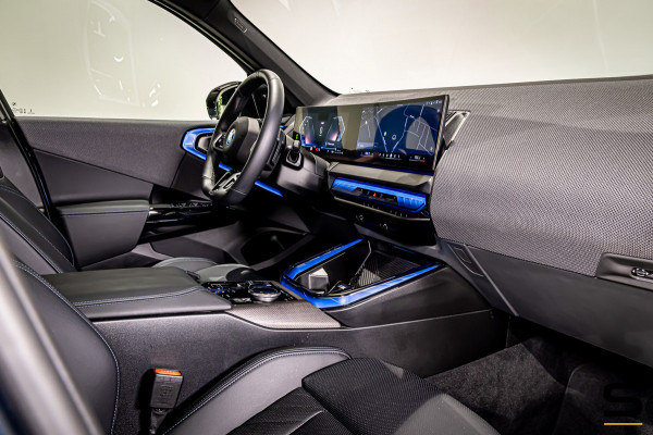 BMW X3 30e xDrive|M-SportPro|Full Opt|Fiscaal aantrekkelijk