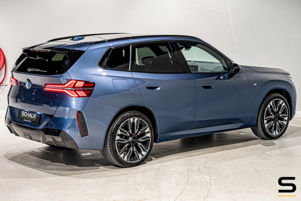 BMW X3 30e xDrive|M-SportPro|Full Opt|Fiscaal aantrekkelijk