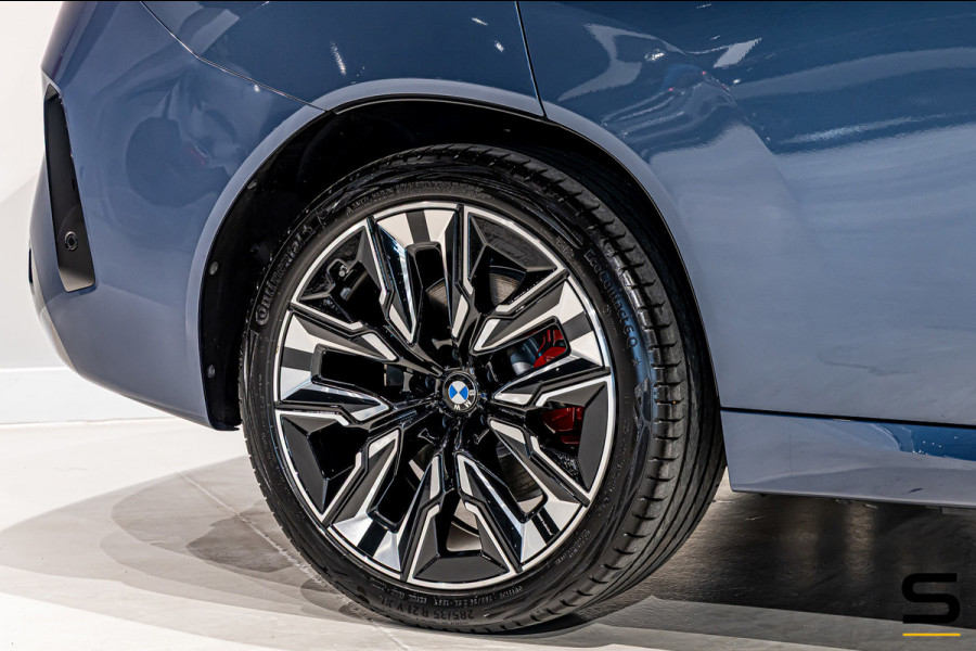 BMW X3 30e xDrive|M-SportPro|Full Opt|Fiscaal aantrekkelijk