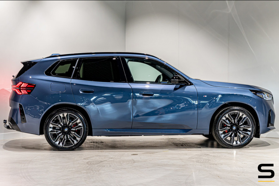 BMW X3 30e xDrive|M-SportPro|Full Opt|Fiscaal aantrekkelijk