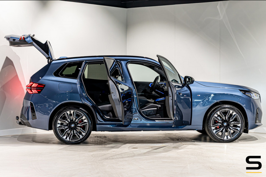 BMW X3 30e xDrive|M-SportPro|Full Opt|Fiscaal aantrekkelijk