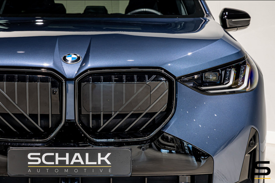 BMW X3 30e xDrive|M-SportPro|Full Opt|Fiscaal aantrekkelijk