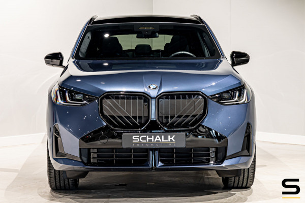 BMW X3 30e xDrive|M-SportPro|Full Opt|Fiscaal aantrekkelijk
