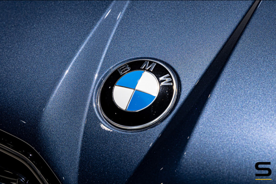 BMW X3 30e xDrive|M-SportPro|Full Opt|Fiscaal aantrekkelijk