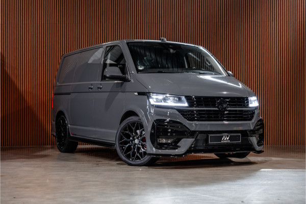 Volkswagen Transporter 2.0 TDI BULLI | ACC | Bi-Xenon | Virtual Cockpit | CarPlay | Discover Pro | Camera | Navigatie | MF Stuur | Nieuwe APK