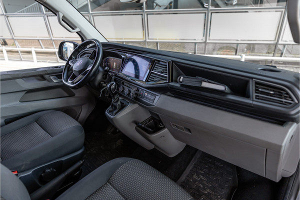 Volkswagen Transporter 2.0 TDI BULLI | ACC | Bi-Xenon | Virtual Cockpit | CarPlay | Discover Pro | Camera | Navigatie | MF Stuur | Nieuwe APK