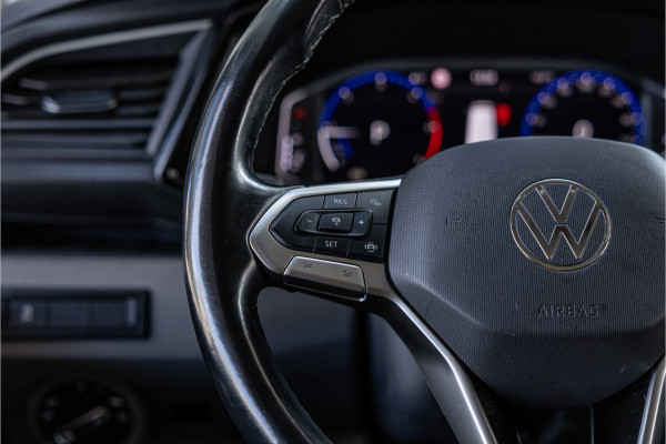 Volkswagen Transporter 2.0 TDI BULLI | ACC | Bi-Xenon | Virtual Cockpit | CarPlay | Discover Pro | Camera | Navigatie | MF Stuur | Nieuwe APK