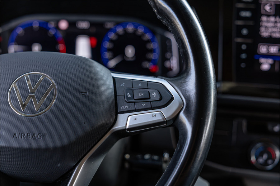 Volkswagen Transporter 2.0 TDI BULLI | ACC | Bi-Xenon | Virtual Cockpit | CarPlay | Discover Pro | Camera | Navigatie | MF Stuur | Nieuwe APK
