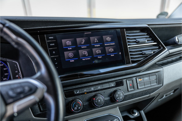 Volkswagen Transporter 2.0 TDI BULLI | ACC | Bi-Xenon | Virtual Cockpit | CarPlay | Discover Pro | Camera | Navigatie | MF Stuur | Nieuwe APK