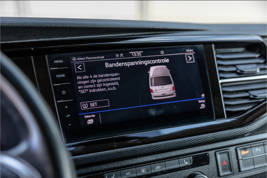 Volkswagen Transporter 2.0 TDI BULLI | ACC | Bi-Xenon | Virtual Cockpit | CarPlay | Discover Pro | Camera | Navigatie | MF Stuur | Nieuwe APK