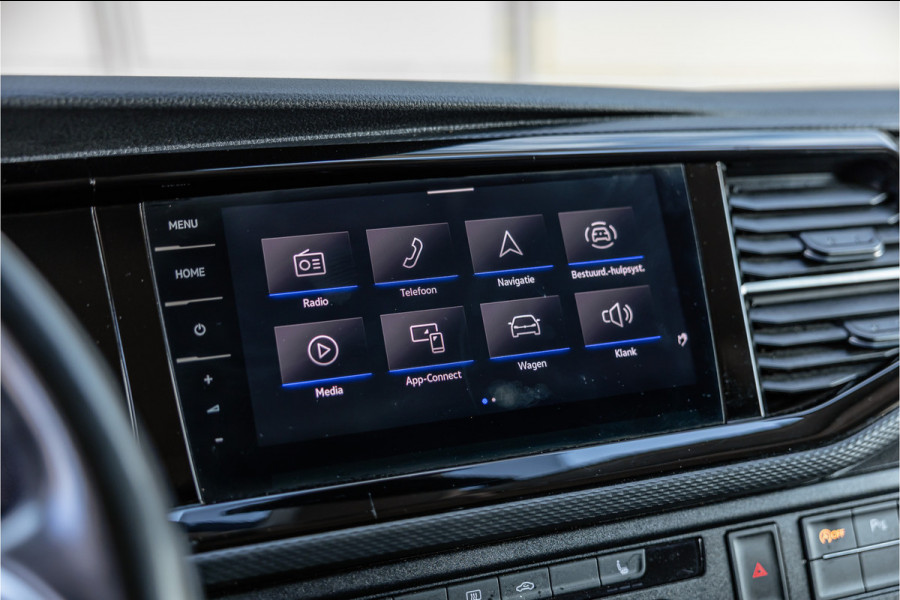 Volkswagen Transporter 2.0 TDI BULLI | ACC | Bi-Xenon | Virtual Cockpit | CarPlay | Discover Pro | Camera | Navigatie | MF Stuur | Nieuwe APK