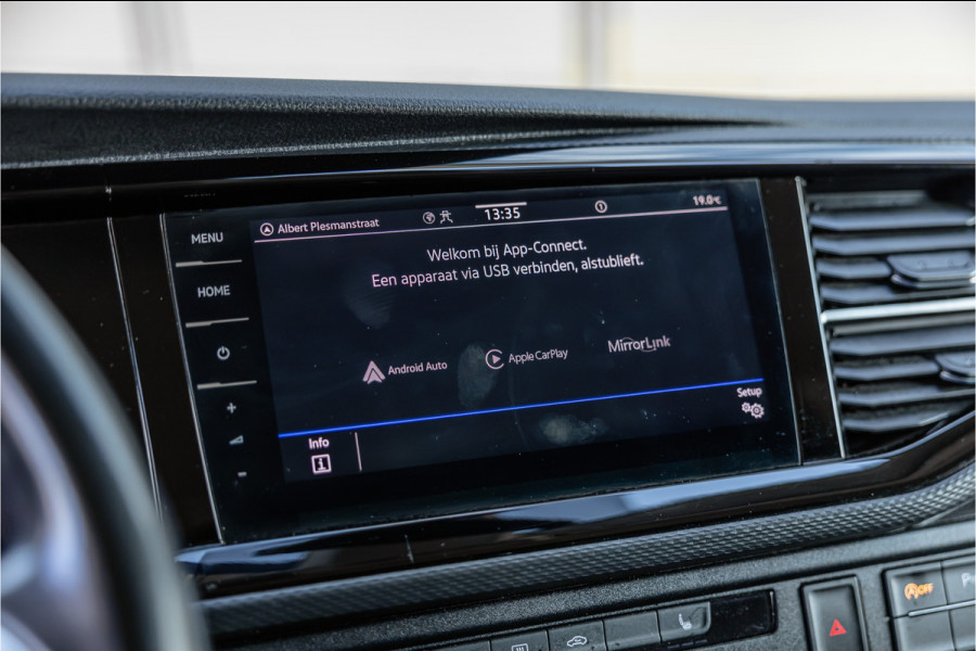 Volkswagen Transporter 2.0 TDI BULLI | ACC | Bi-Xenon | Virtual Cockpit | CarPlay | Discover Pro | Camera | Navigatie | MF Stuur | Nieuwe APK