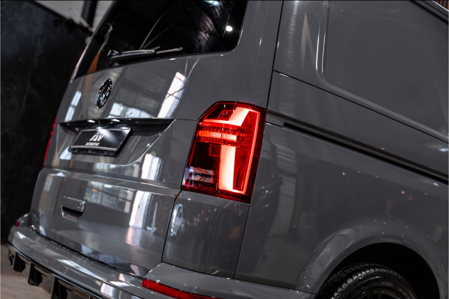 Volkswagen Transporter 2.0 TDI BULLI | ACC | Bi-Xenon | Virtual Cockpit | CarPlay | Discover Pro | Camera | Navigatie | MF Stuur | Nieuwe APK