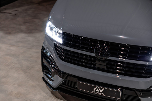 Volkswagen Transporter 2.0 TDI BULLI | ACC | Bi-Xenon | Virtual Cockpit | CarPlay | Discover Pro | Camera | Navigatie | MF Stuur | Nieuwe APK