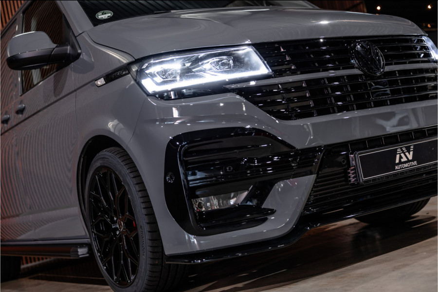 Volkswagen Transporter 2.0 TDI BULLI | ACC | Bi-Xenon | Virtual Cockpit | CarPlay | Discover Pro | Camera | Navigatie | MF Stuur | Nieuwe APK