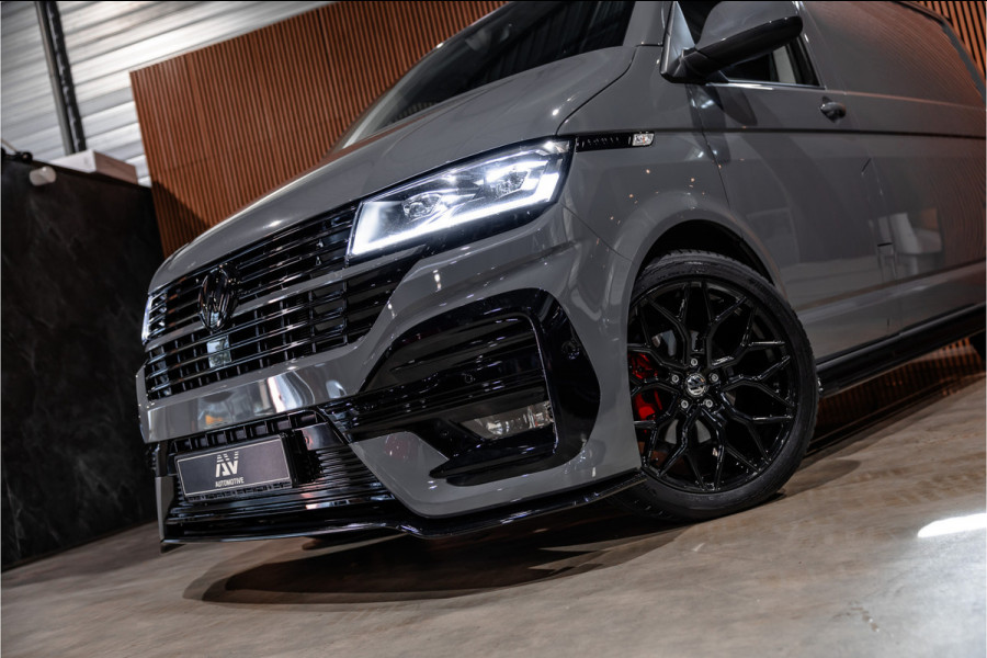 Volkswagen Transporter 2.0 TDI BULLI | ACC | Bi-Xenon | Virtual Cockpit | CarPlay | Discover Pro | Camera | Navigatie | MF Stuur | Nieuwe APK