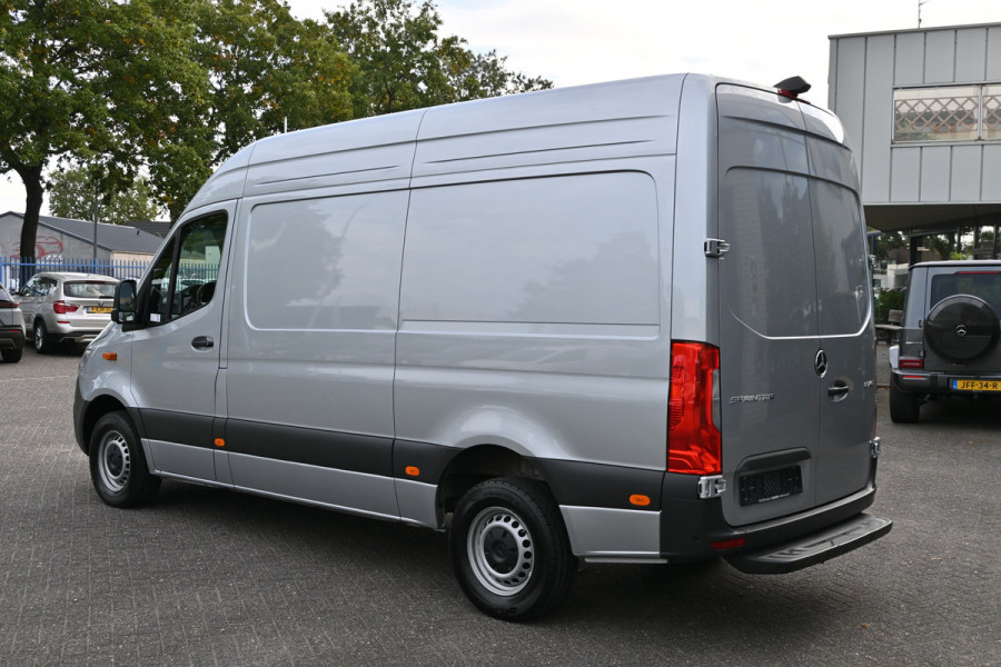 Mercedes-Benz Sprinter 317 CDI L2H2 Pro LED, Geveerde stoel, Navigatie met camera