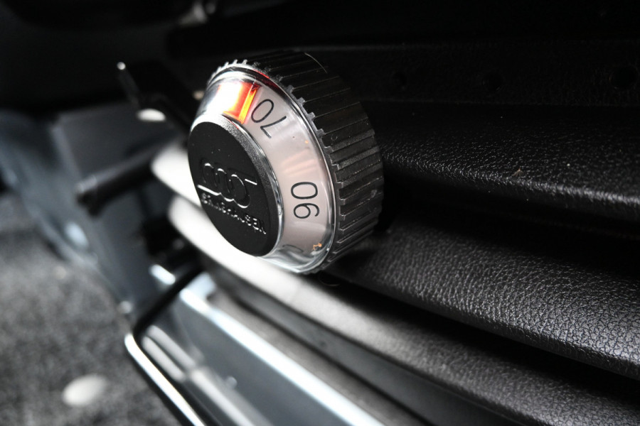 Mercedes-Benz Sprinter 317 CDI L2H2 Pro LED, Geveerde stoel, Navigatie met camera