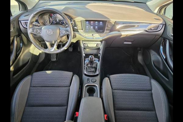 Opel Astra Sports Tourer 1.2 Elegance | TREKHAAK | NAVI | CARPLAY | CAMERA | CRUISE