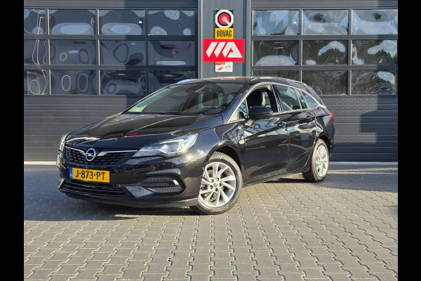 Opel Astra Sports Tourer 1.2 Elegance | TREKHAAK | NAVI | CARPLAY | CAMERA | CRUISE