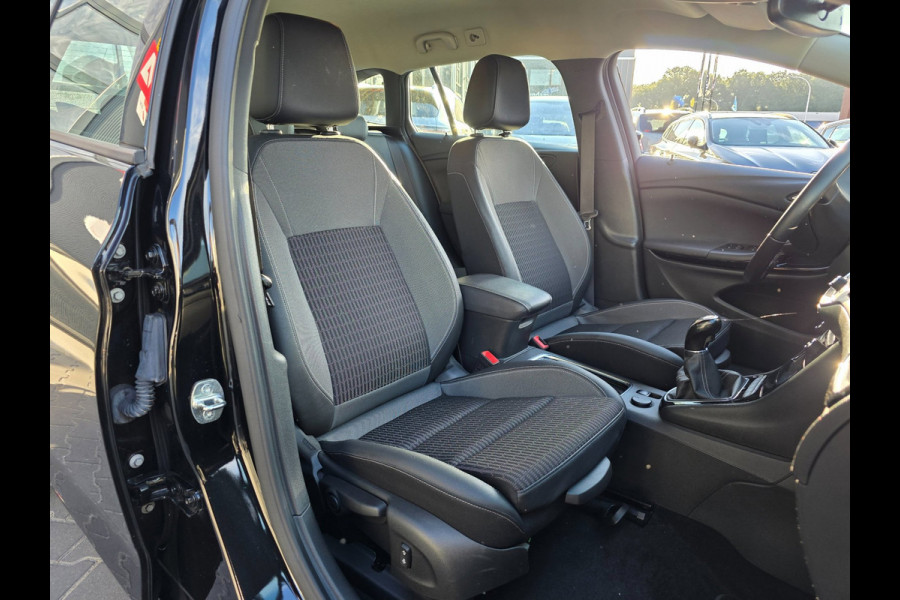 Opel Astra Sports Tourer 1.2 Elegance | TREKHAAK | NAVI | CARPLAY | CAMERA | CRUISE