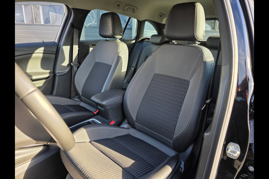 Opel Astra Sports Tourer 1.2 Elegance | TREKHAAK | NAVI | CARPLAY | CAMERA | CRUISE