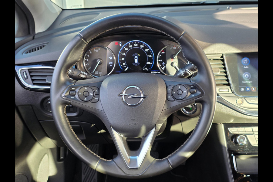Opel Astra Sports Tourer 1.2 Elegance | TREKHAAK | NAVI | CARPLAY | CAMERA | CRUISE