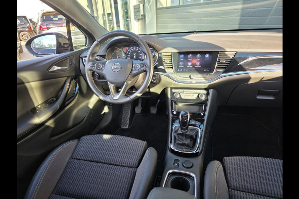 Opel Astra Sports Tourer 1.2 Elegance | TREKHAAK | NAVI | CARPLAY | CAMERA | CRUISE