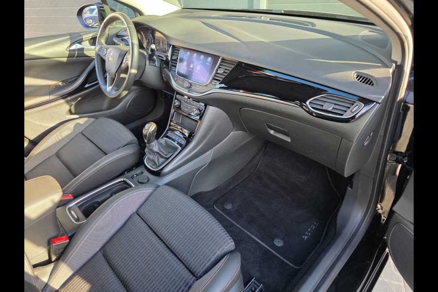 Opel Astra Sports Tourer 1.2 Elegance | TREKHAAK | NAVI | CARPLAY | CAMERA | CRUISE