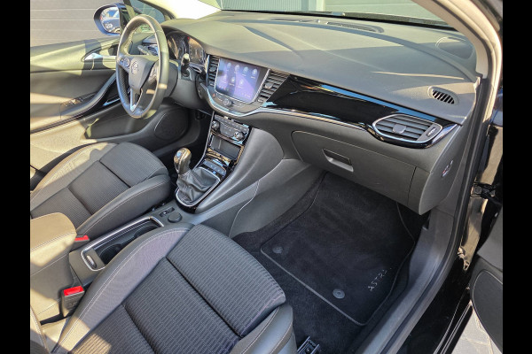 Opel Astra Sports Tourer 1.2 Elegance | TREKHAAK | NAVI | CARPLAY | CAMERA | CRUISE