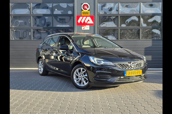 Opel Astra Sports Tourer 1.2 Elegance | TREKHAAK | NAVI | CARPLAY | CAMERA | CRUISE
