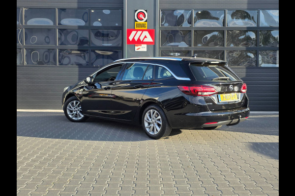 Opel Astra Sports Tourer 1.2 Elegance | TREKHAAK | NAVI | CARPLAY | CAMERA | CRUISE