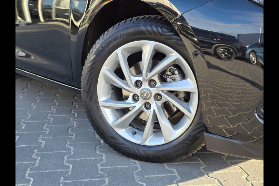 Opel Astra Sports Tourer 1.2 Elegance | TREKHAAK | NAVI | CARPLAY | CAMERA | CRUISE