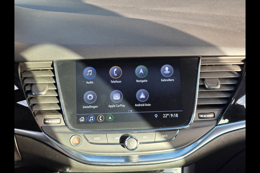 Opel Astra Sports Tourer 1.2 Elegance | TREKHAAK | NAVI | CARPLAY | CAMERA | CRUISE