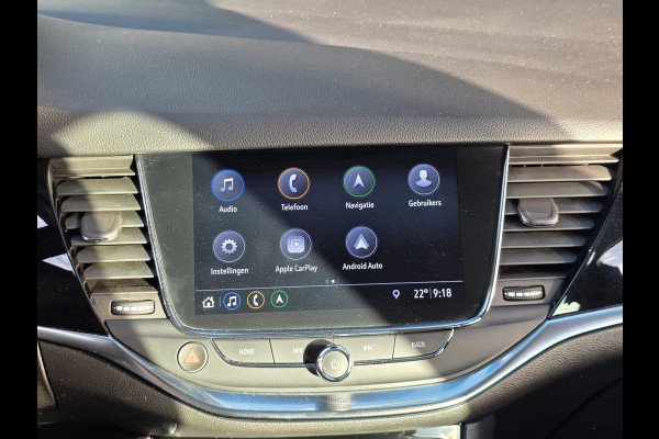 Opel Astra Sports Tourer 1.2 Elegance | TREKHAAK | NAVI | CARPLAY | CAMERA | CRUISE