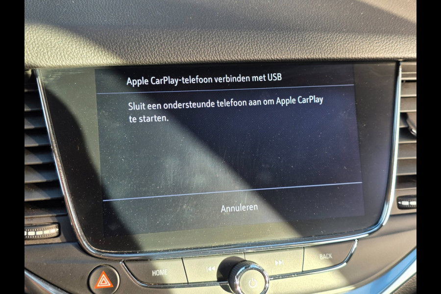 Opel Astra Sports Tourer 1.2 Elegance | TREKHAAK | NAVI | CARPLAY | CAMERA | CRUISE