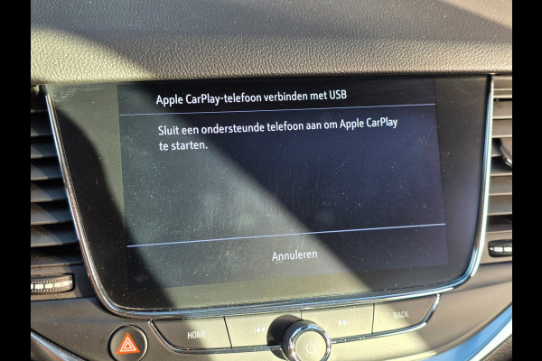 Opel Astra Sports Tourer 1.2 Elegance | TREKHAAK | NAVI | CARPLAY | CAMERA | CRUISE