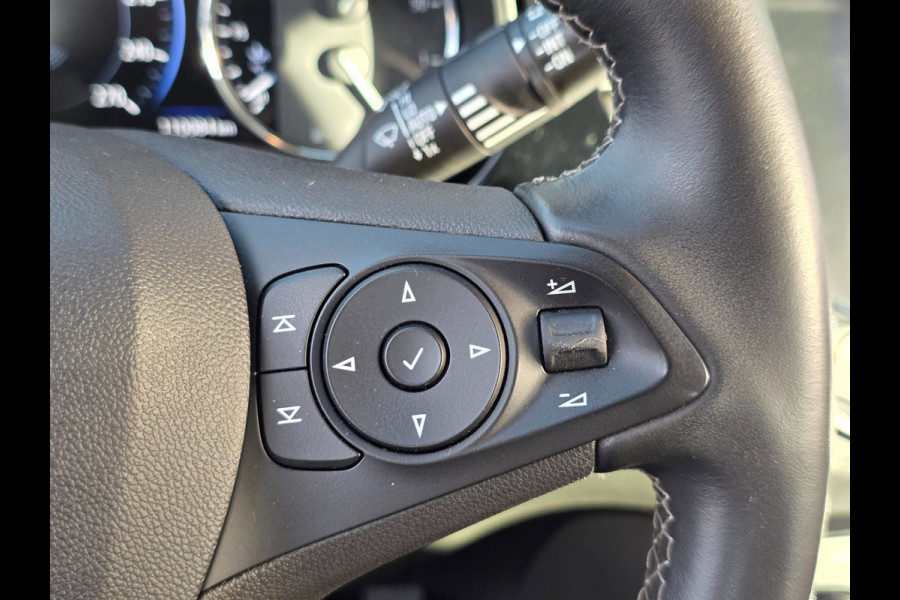 Opel Astra Sports Tourer 1.2 Elegance | TREKHAAK | NAVI | CARPLAY | CAMERA | CRUISE