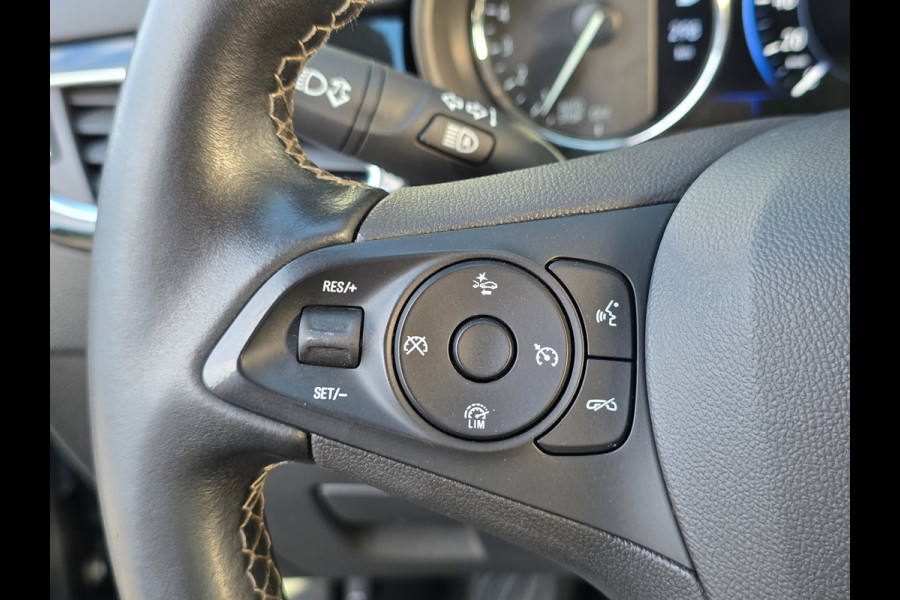 Opel Astra Sports Tourer 1.2 Elegance | TREKHAAK | NAVI | CARPLAY | CAMERA | CRUISE