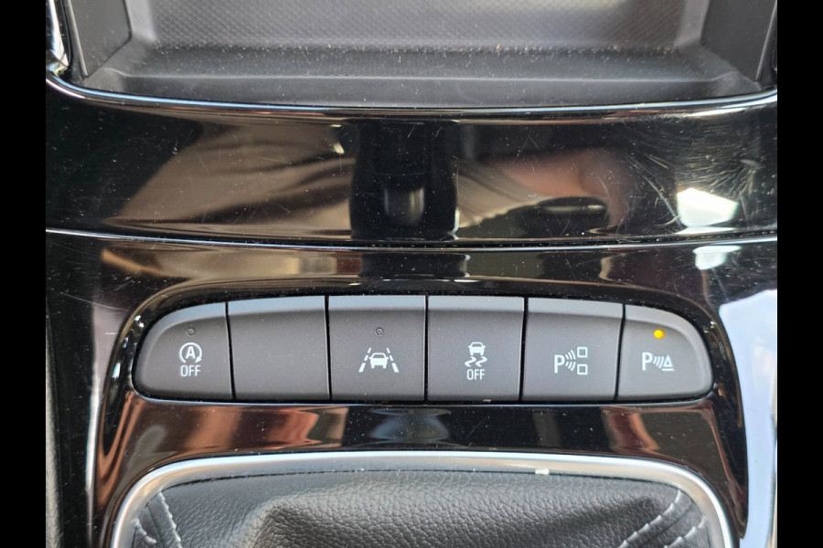 Opel Astra Sports Tourer 1.2 Elegance | TREKHAAK | NAVI | CARPLAY | CAMERA | CRUISE