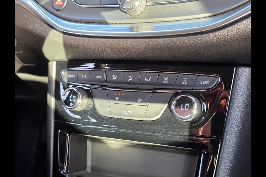 Opel Astra Sports Tourer 1.2 Elegance | TREKHAAK | NAVI | CARPLAY | CAMERA | CRUISE