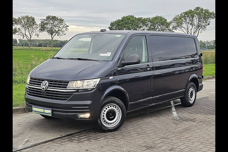 Volkswagen Transporter 2.0 TDI L2H1 30 Airco, Pdc, Carplay, Navi