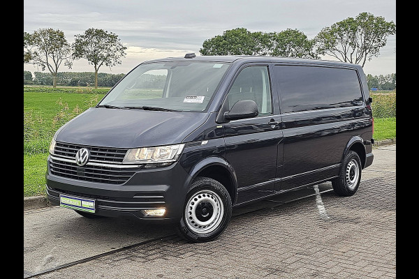 Volkswagen Transporter 2.0 TDI L2H1 30 Airco, Pdc, Carplay, Navi