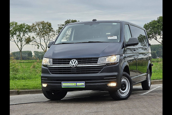 Volkswagen Transporter 2.0 TDI L2H1 30 Airco, Pdc, Carplay, Navi