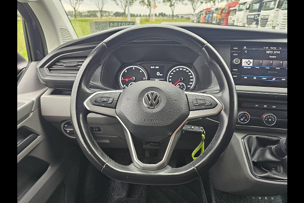 Volkswagen Transporter 2.0 TDI L2H1 30 Airco, Pdc, Carplay, Navi