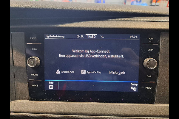 Volkswagen Transporter 2.0 TDI L2H1 30 Airco, Pdc, Carplay, Navi